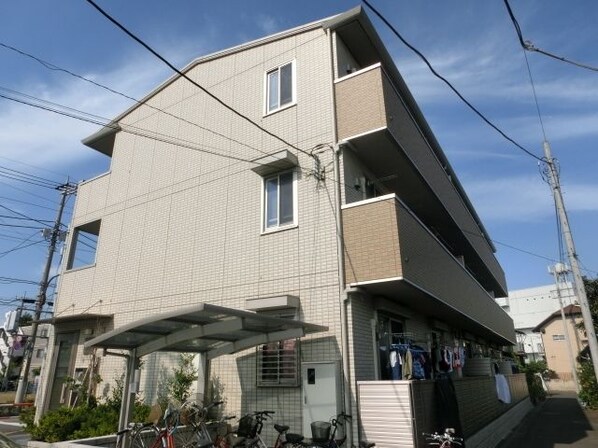 アルタイルの物件内観写真